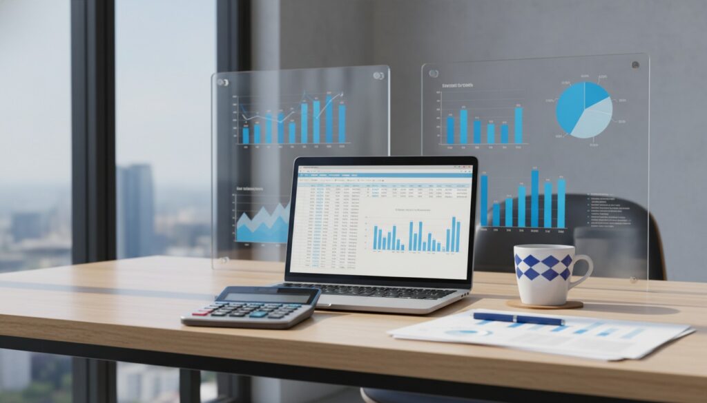 5 Essential Financial Management Tips Every Small Business Owner Should Know