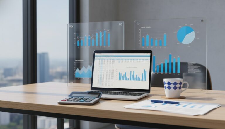 5 Essential Financial Management Tips Every Small Business Owner Should Know