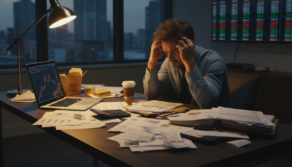 10 Common Tax Preparation Mistakes That Could Cost Your Business Thousands