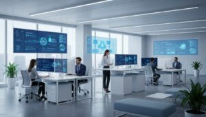 How Payroll Automation Can Transform Your HR Operations