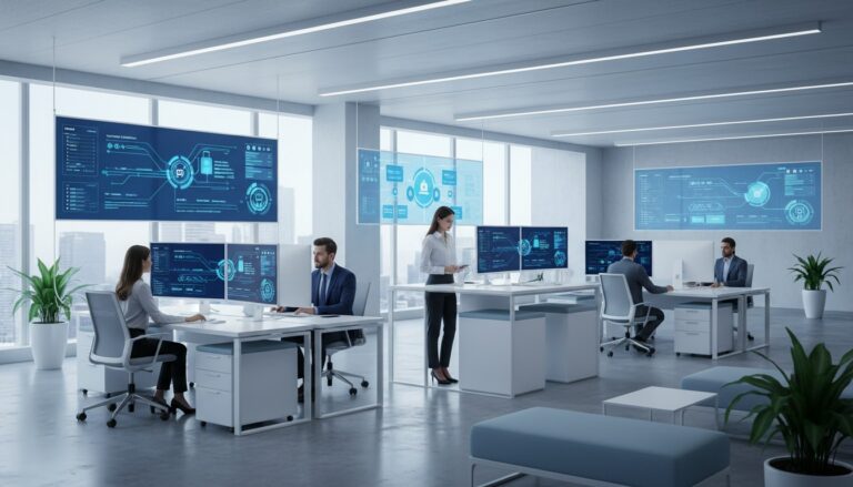 How Payroll Automation Can Transform Your HR Operations