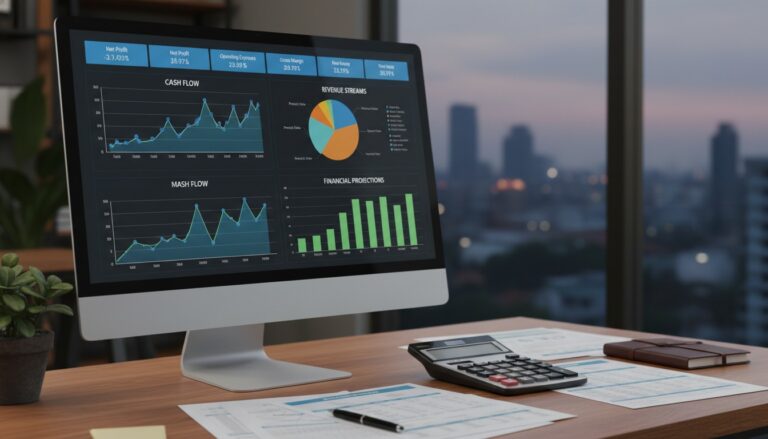 Master Cash Flow Forecasting: A Complete Guide for Growing Businesses